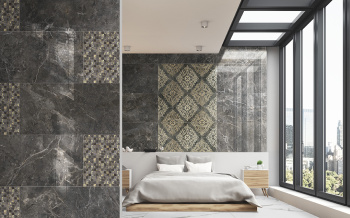 Керамогранит GCBO06S Boutique HBO6 ONICE FANTASTICO SHINE 60x120