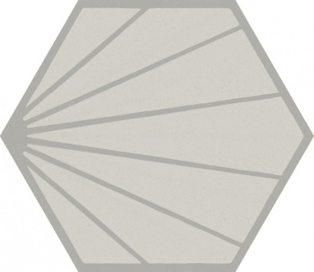 Керамогранит F917 Paprica P3 Esa 25x21.6