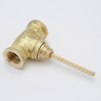 Встраиваемая часть вентиля THG General Items G00-A00-32/CA