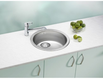 Кухонная мойка Alveus Form 10 1084838