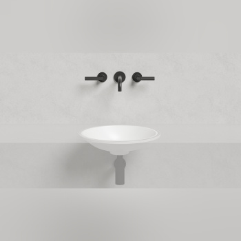 Раковина встраиваемая Salini Marea 08 S-Stone 1802208MF