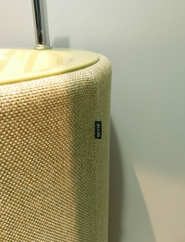 Раковина напольная Bette BetteLux Oval Couture B805-851 55 см зеленый