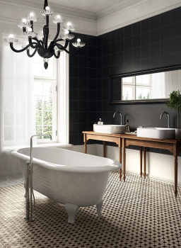 Керамогранит 6RML Crema 20*20