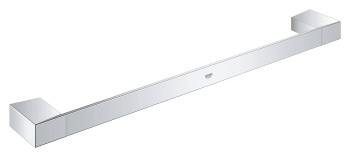 Держатель для полотенца GROHE Selection Cube, хром 40767000