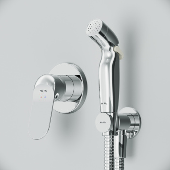 Гигиенический душ AM.PM Sunny F40H85C00