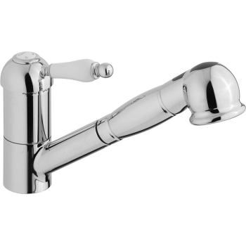 Смеситель для кухни Cisal Kitchen EM00257021 хром