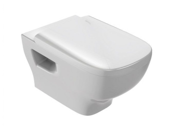 Подвесной унитаз Jacob Delafon Struktura EDE102-00