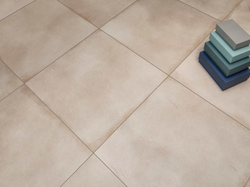 Керамогранит Villeroy&Boch 2660XI80 Xentric коричневый 60x60