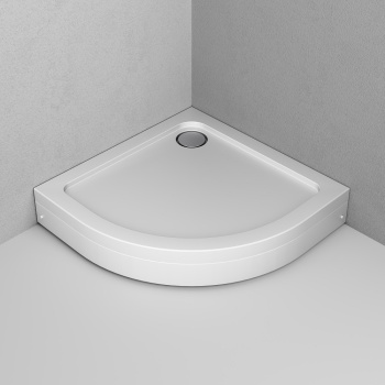 Поддон душевой AM.PM X-Joy 90x90 W88T-205-090W64