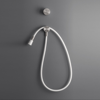 Вентиль запорный CEA Design Opus OPS 31 S для холодной воды сталь