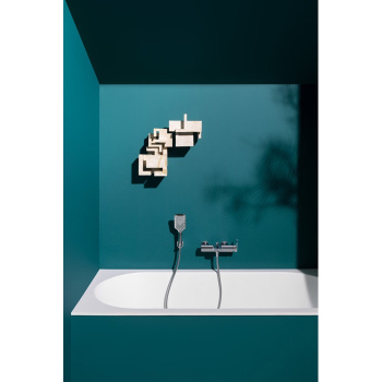 Акриловая ванна Laufen Pro 180x80 2.4095.0.000.000.1