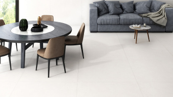 Керамогранит Neodom Stone Bottega Blanco Matt 120x120 см N20510