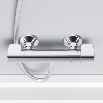 Смеситель для душа AM.PM X-Joy F85A40000