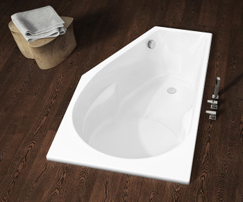 Акриловая ванна Riho 160x90 BA3400500000000 (B008001005)