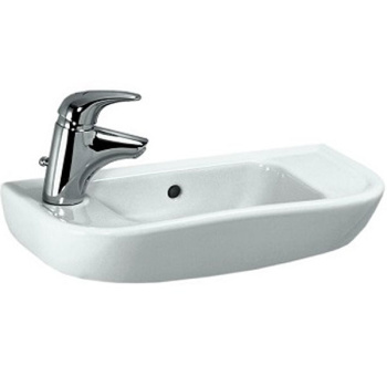 Раковина Laufen Pro 8.1695.7.000.105.1