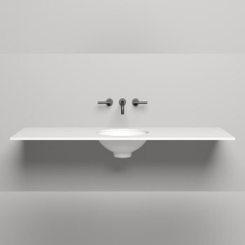 Столешница Salini Costa 1500х500 S-Stone 200124MF