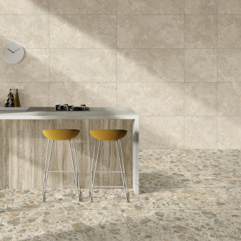 Керамогранит Vitra CityStone Чеппо Мультиколор 60x120 см K951849R0001VTEP