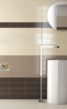 Плитка Archistar Noce G 32*64