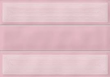 Плитка Kozen Rosa 23x33,5