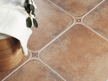 Плитка Estrella Cuenca terra 6.7x6.7