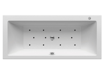 Акриловая ванна Ravak Activ GR00001048