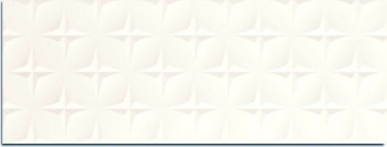 Керамическая плитка Love Ceramica Genesis Stellar White Matt 45x120