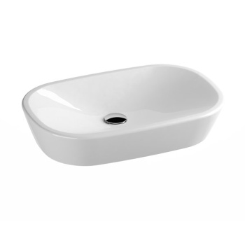 Раковина Ravak Ceramic Slim 600 O XJX01160001