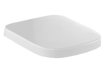 Крышка-сиденье для унитаза Jacob Delafon REPLAY 8320K-00 микролифт