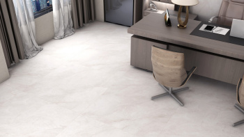 Керамогранит Neodom Marble Orobico Bianco Matt 120x120 см N20549