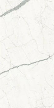 Керамогранит IRIS FMG Select Bianco Venato Extra Lucido 8mm 60х120 LU628300