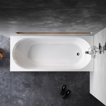 Акриловая ванна AM.PM X-Joy 175х75 W94A-175-075W-A
