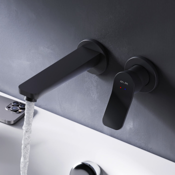 Смеситель для раковины AM.PM X-Joy F85A72622