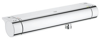Термостатический смеситель для душа GROHE Grohtherm 2000 NEW, хром 34170001