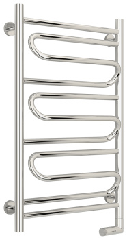 Полотенцесушитель электрический Сунержа Элегия 2.0 80x50 (00-5219-8050), правый