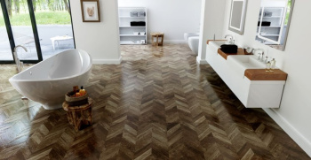 Керамогранит Velazquez Wengue Rectificado 45x90