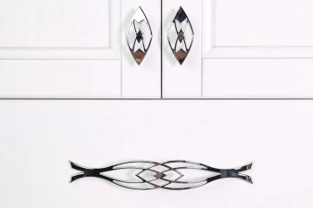 Шкаф пенал ASB-Woodline Модерн 60см  11258