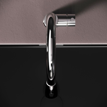 Смеситель для кухни AM.PM X-Joy S F85B07500