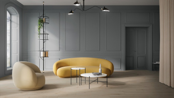 Керамогранит Vitra OriginWood Beigе 20x80 см K952408R0001VTE0