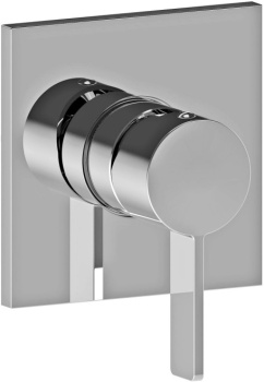 Смеситель для душа Paffoni Light LIG16,8CR