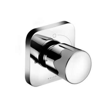 Переключатель на 2 положения Kludi E2 498470575