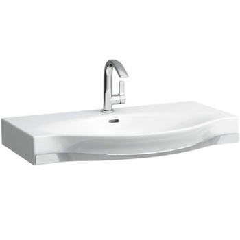 Раковина Laufen Palace 8.1270.2.000.104.1