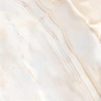 Керамогранит Kerranova Onice Milky Lapp. 60x60 см K-95/LR/600x600