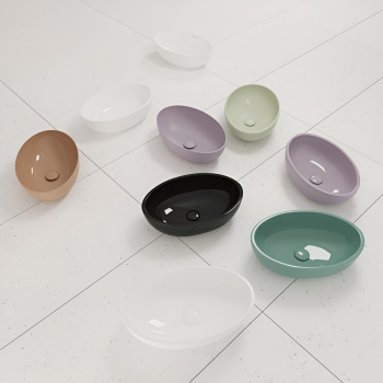 Керамогранит Grasaro Granella White Matt. 60x120 см G-40/MR/600x1200