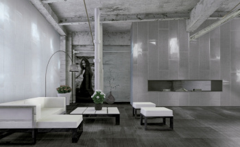 Керамогранит Elektra Lux Super White 60x60