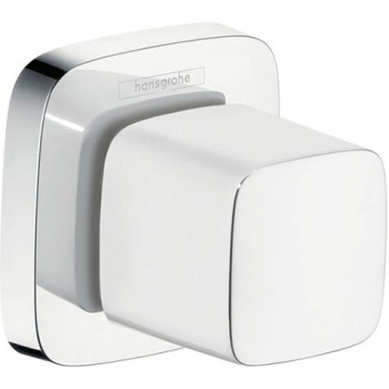 Запорный вентиль Hansgrohe PuraVida 15978400