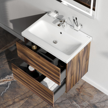 Тумба под раковину AM.PM Gem 60 M90FHX0602HF