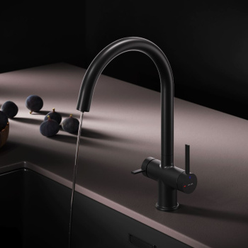 Смеситель для кухни AM.PM Func F8F07722