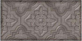 Плитка DANTE Decor Grey mix 12x24