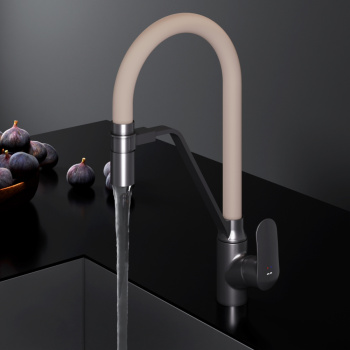 Смеситель для кухни AM.PM Like F8007826