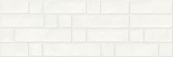 Плитка ATELIER R90 MURETTO BIANCO 30*90